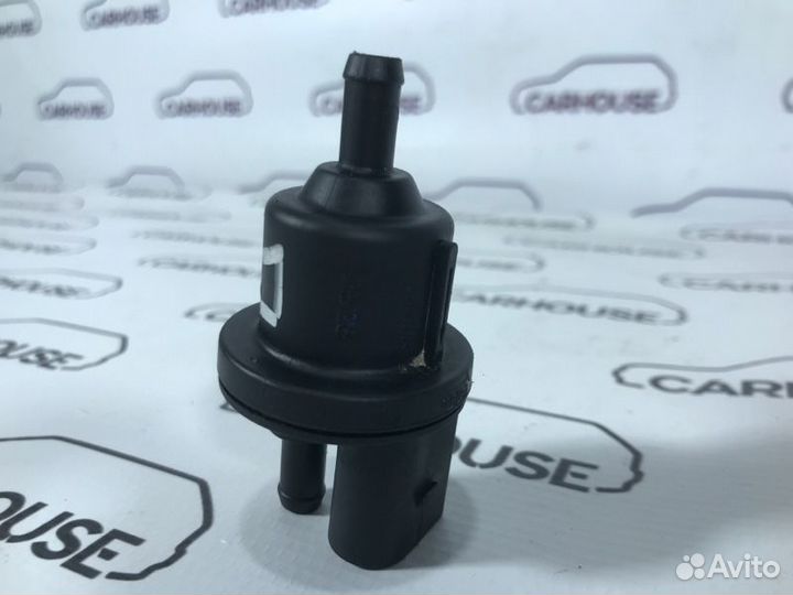 Клапан вентиляции топливного бака Volkswagen