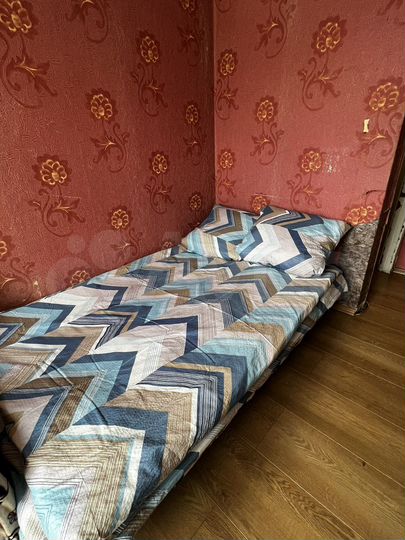 1-к. квартира, 32 м², 3/5 эт.