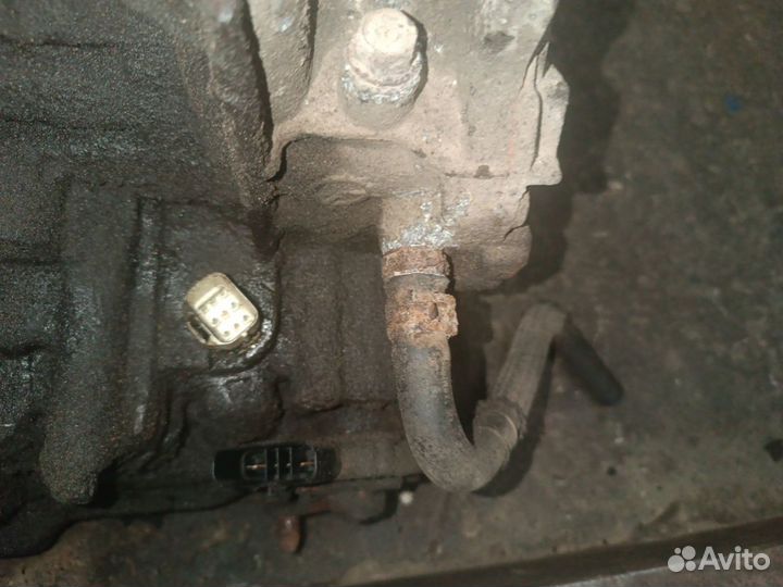 АКПП mazda 6 gg 2.0 LF