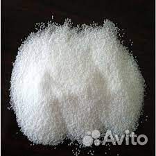 Гранулы пенополистерола для моделей