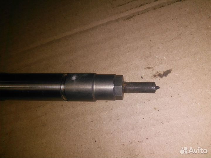 Форсунка топливная кия Хендай 33800-2F610