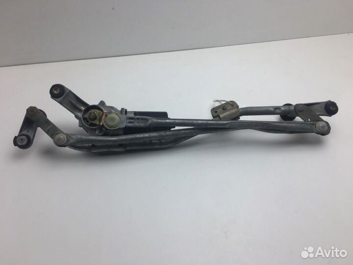 Трапеция дворников Nissan Cedric HY34 VQ30DET 2000