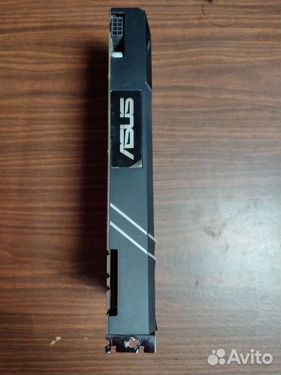 Видеокарта Asus Turbo GTX 1080 -8G