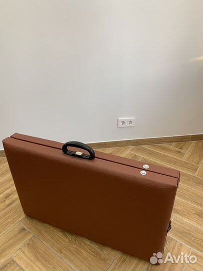 Кушетка складная