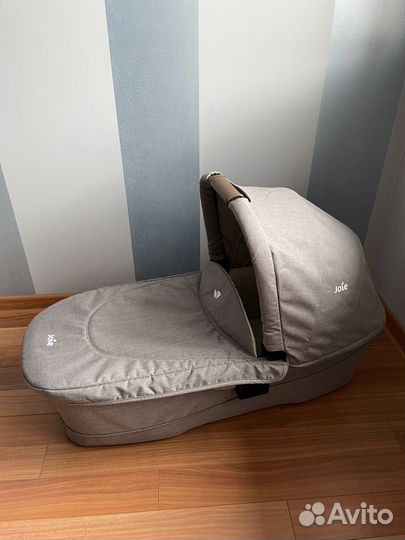 Люлька Joie Ramble XL