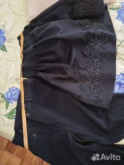 Школьная форма