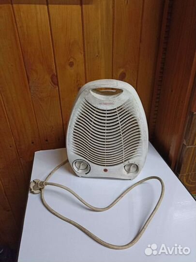 Электро обогреватель бу