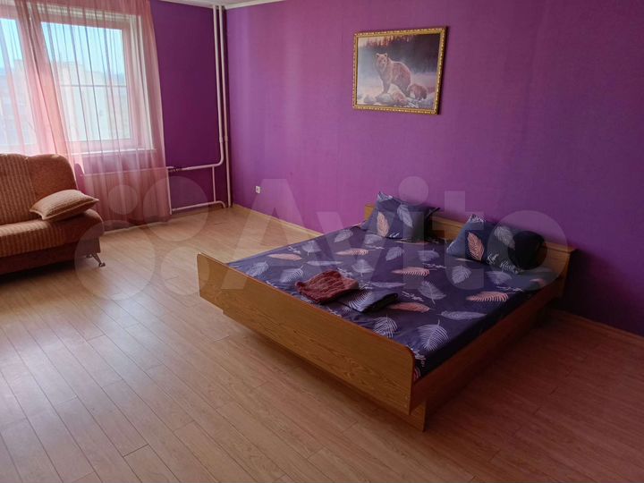 3-к. квартира, 86 м², 7/10 эт.