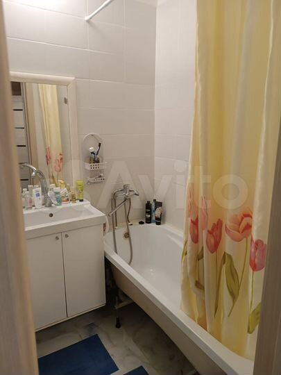 Квартира-студия, 21 м², 1/3 эт.