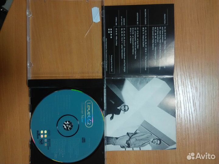 Cd диски фирменные