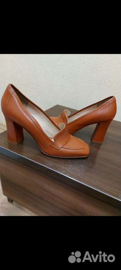 Туфли женские 37 размер новые