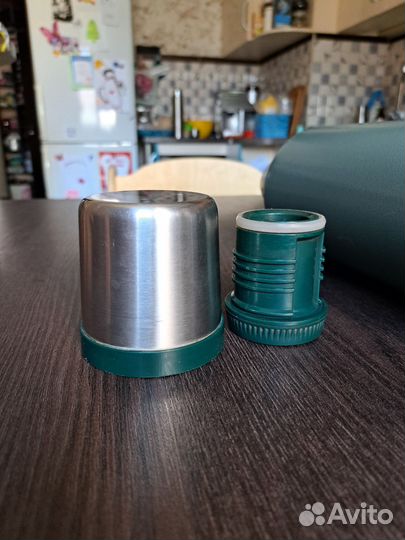 Термос stanley classic 1.9л оригинал