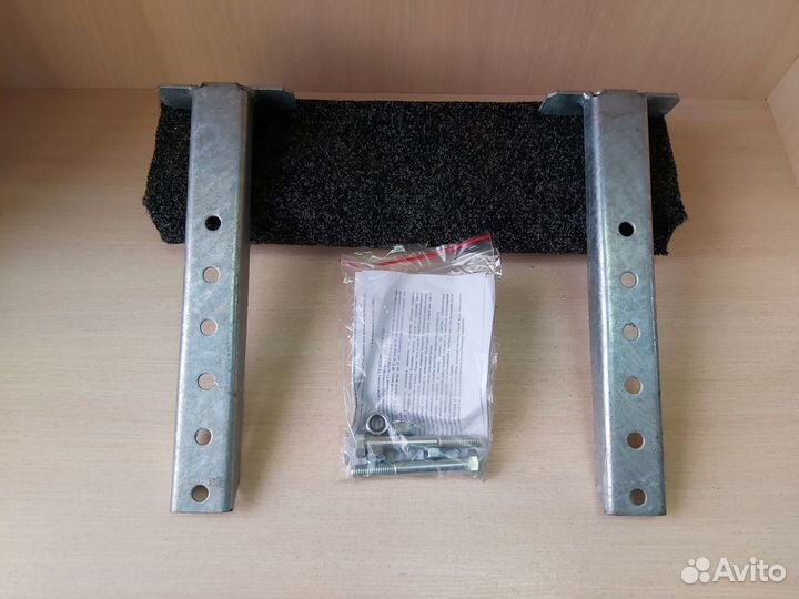 Ложемент прицепа мзса 81771С.012 в сборе, Поперечн