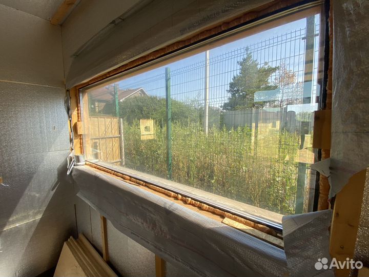 Гостевой домик