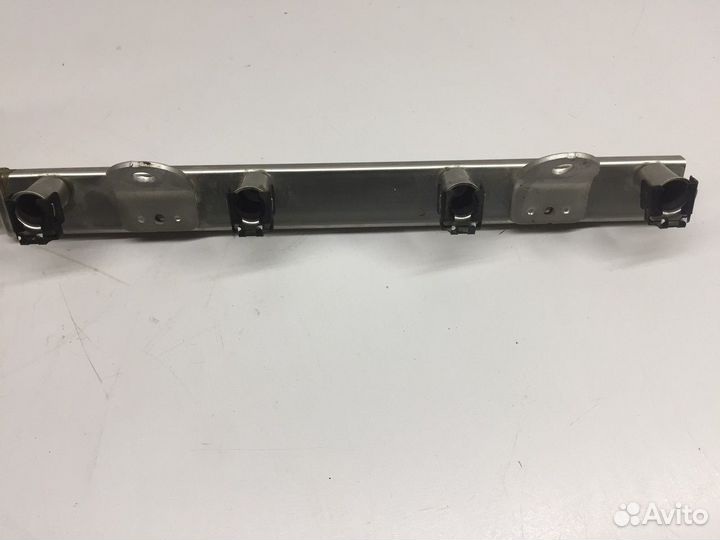 Рейка топливная рампа (Kia Optima)