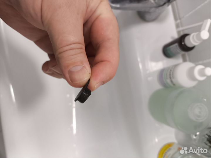 Пробка для картриджа Xiaomi Soap Dispenser 1S