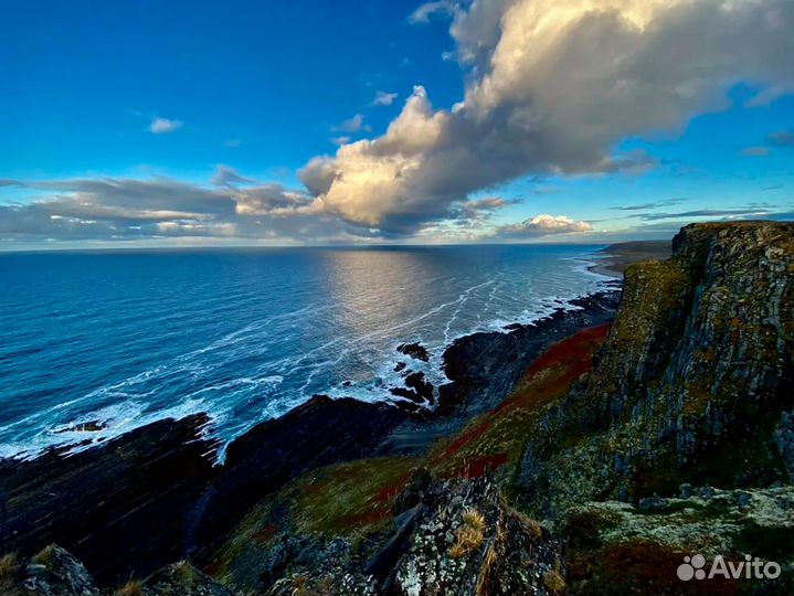 Тур, путешествие 