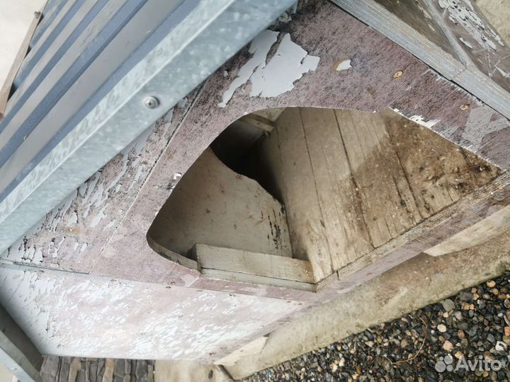 Будка для собаки