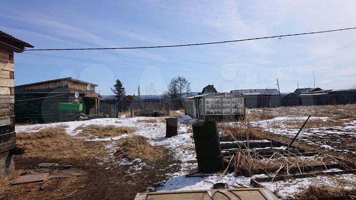 Участок 15 сот. (СНТ, ДНП)