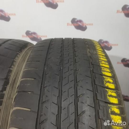 Dunlop SP Sport 7000 A/S 225/55 R18