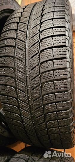 Michelin X-Ice XI3 225/45 R18 95H