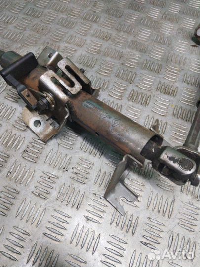 Рулевая колонка Renault Logan 2 New