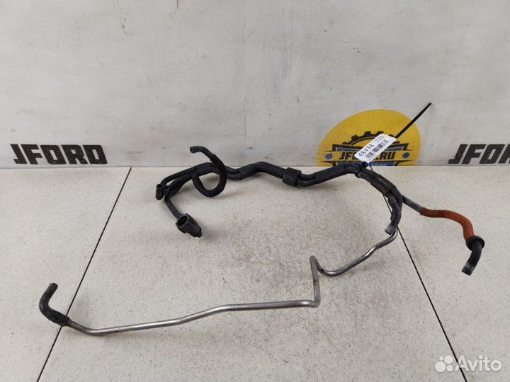 Трубопровод Ford Kuga CBV 2.0 tdci txda 2011