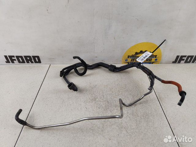 Трубопровод Ford Kuga CBV 2.0 tdci txda 2011