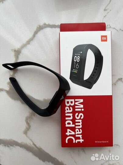 Фитнес браслет