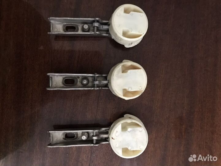 Петли для мебели Лигна Чехословакия СССР