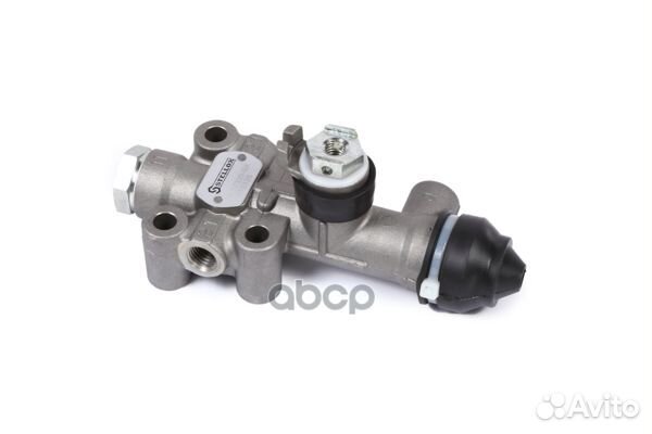 84-17335-SX кран уровня пола M12x1.5Omn MAZ, S