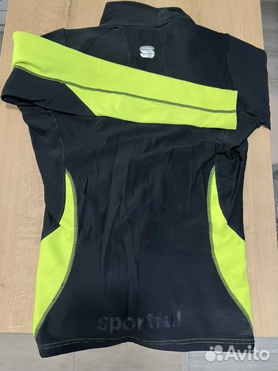 Лыжный гоночный комбинезон