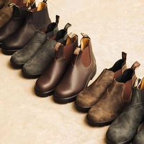 blundstone