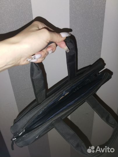 Сумка для ноутбука rivacase