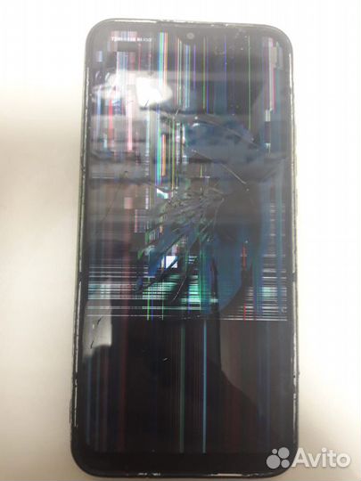 Xiaomi Redmi 9A, 4/64 ГБ