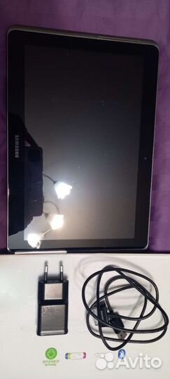 Samsung galaxy tab2