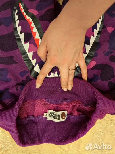 Одежда на подростка