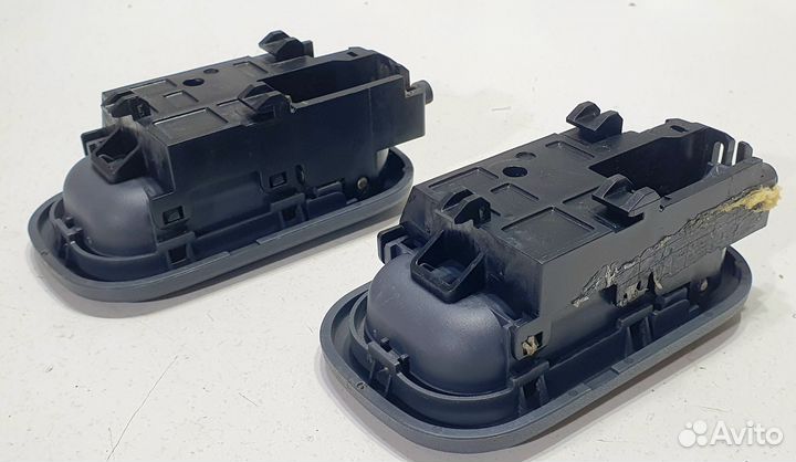 Ручка внутренняя левая Nissan Almera N16