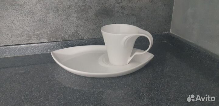 Кофейная пара 