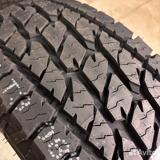 Landspider Wildtraxx A/T 245/75 R16