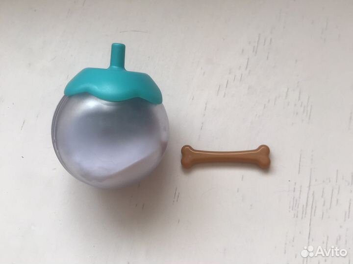 Интерактивная собака