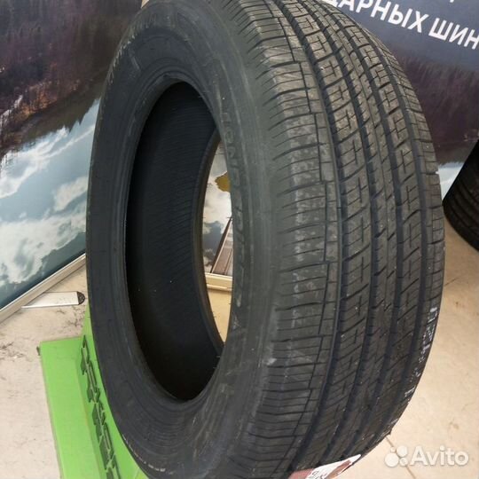 Landspider Citytraxx H/T 225/60 R17