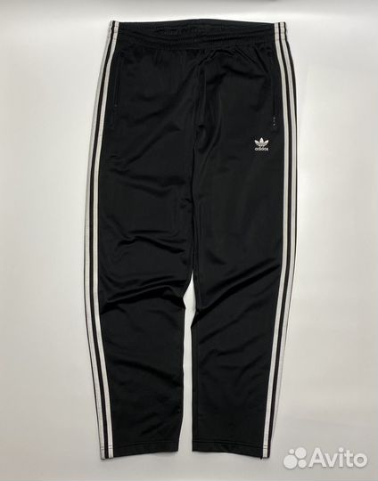 Штаны Adidas Originals XL оригинал широкие