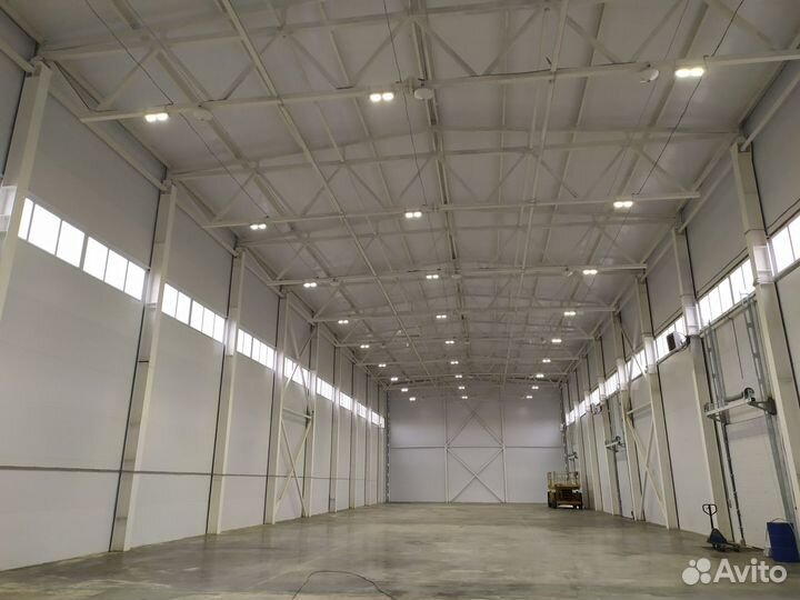 Металлоконструкции и металлообработка