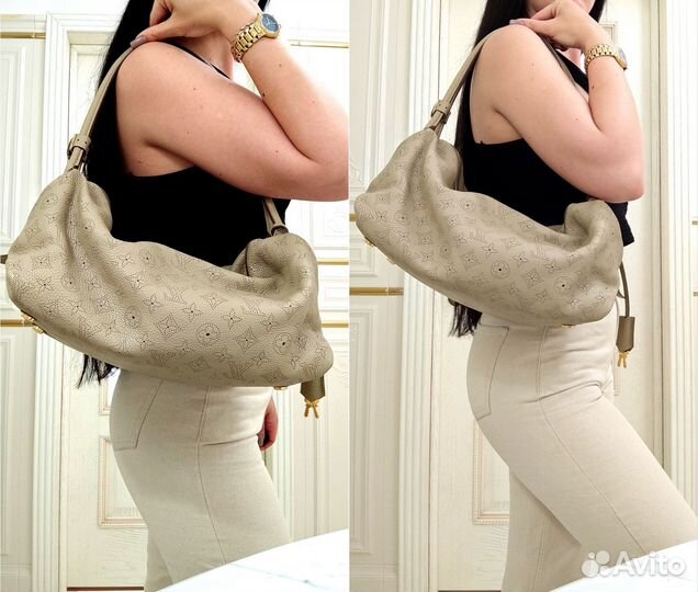 Сумка Louis Vuitton оригинал