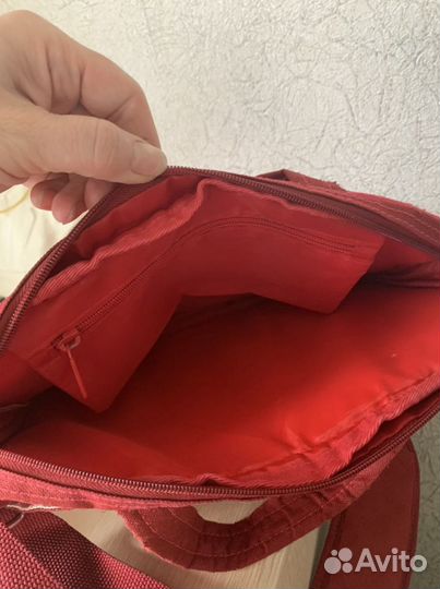 Сумка для ноутбука