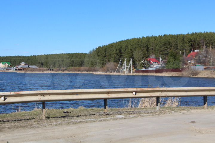 Участок 18 сот. (ИЖС)