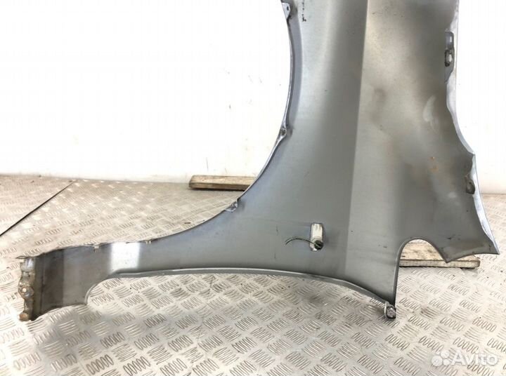 Крыло Honda Jazz (2002-2008)