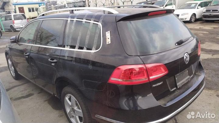 Кузов по частям volkswagen passat B7 variant (2011