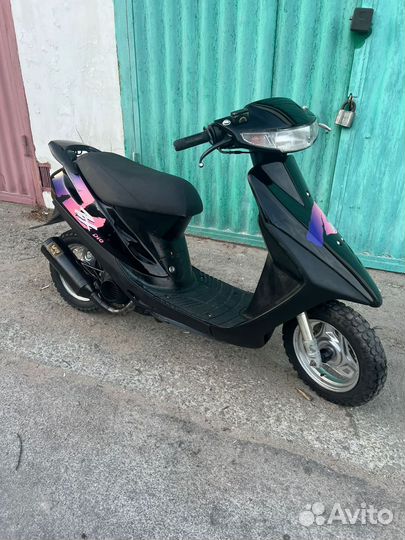 Продам мопед